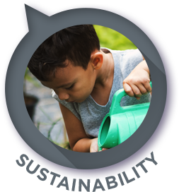 Sustainability